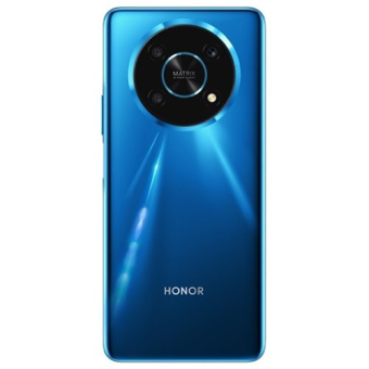 Honor Magic 4 Lite (6GB/128GB) 5G Dual SIM Ocean Blue