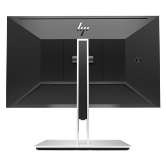 HP Monitor E24u G4 IPS 16:9 FHD/5ms/DP/HDMI/USB-C/No Camera/Audio, 3Y, Black/Silver (189T0AA)