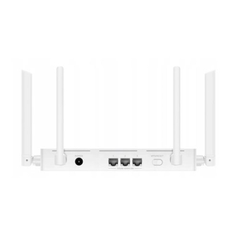 HUAWEI Router AX2 Wi-Fi 6 AX1500 With Mesh White