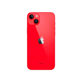 Apple iPhone 14 Plus (6GB/256GB) 5G Product Red