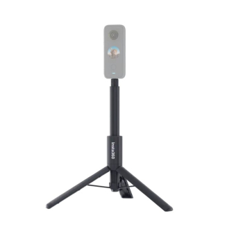 Insta360 2-in-1 Invisible Selfie Stick + Tripod