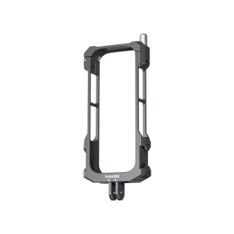 Insta360 X3 Utility Frame - Added protection for X3's lenses and body.