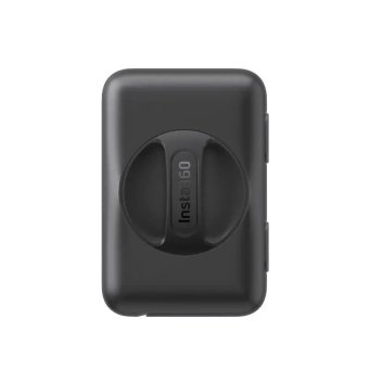 insta360 GPS action remote - Remotely control the camera and record with GPS information