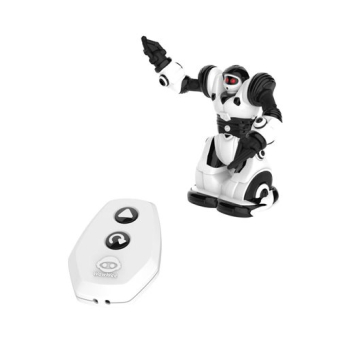 WowWee Mini Robosapien Τηλεκατευθυνόμενο Ρομπότ (3885)