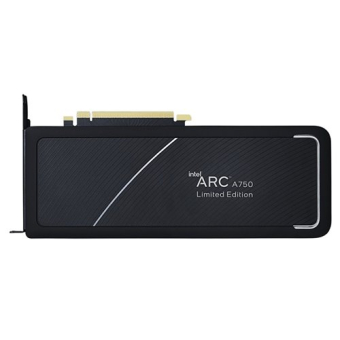 INTEL VGA Arc A750 Graphics, 8GB, GDDR6