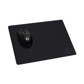 LOGITECH Gaming Mousepad G240R2 Black (943-000785)