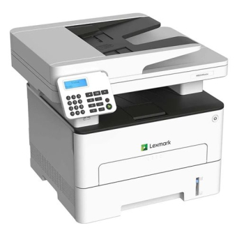 LEXMARK Printer MB2236ADW Multifuction Mono Laser