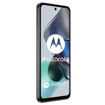 Motorola Moto G23 (8GB/128GB) 4G Matte Charcoal