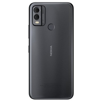 Nokia C22 (2GB/64GB) 4G Charcoal