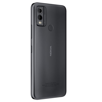 Nokia C22 (2GB/64GB) 4G Charcoal