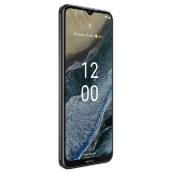 Nokia G11 Plus (4GB/64GB) 5G Charcoal Grey GR