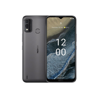 Nokia G11 Plus (4GB/64GB) 5G Charcoal Grey GR