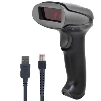 NETUM NT-2012 1D Laser Wired Barcode Scanner