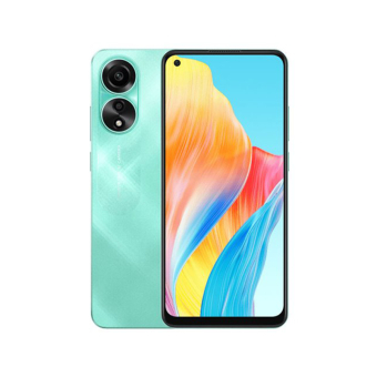 Oppo A78 (8GB/128GB) 4G NFC Aqua Green