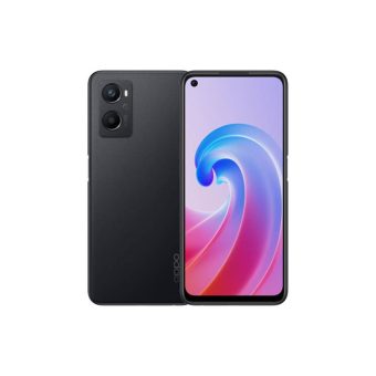 Oppo A96 (6GB/128GB) Starry Black