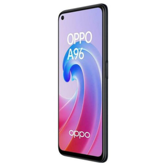 Oppo A96 (6GB/128GB) Starry Black