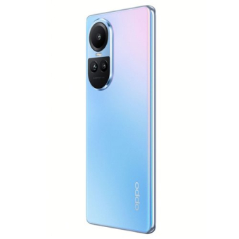 Oppo Reno10 (8GB/256GB) 5G Ice Blue