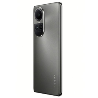 Oppo Reno10 (8GB/256GB) 5G Silvery Grey