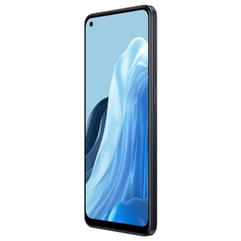 Oppo Reno7 Lite (8GB/128GB) 5G Cosmic Black