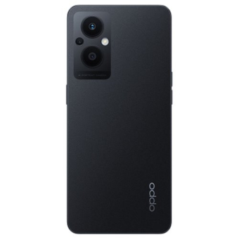 Oppo Reno7 Lite (8GB/128GB) 5G Cosmic Black