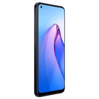 Oppo Reno8 (8GB/256GB) 5G Shimmer Black