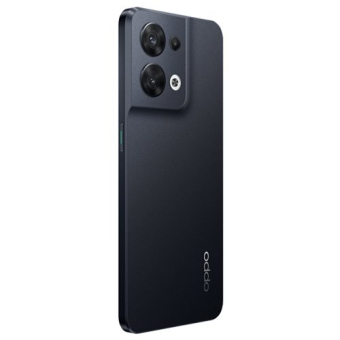 Oppo Reno8 (8GB/256GB) 5G Shimmer Black