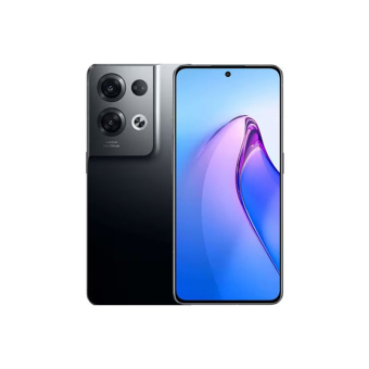 Oppo Reno8 Pro (8GB/256GB) 5G Glazed Black