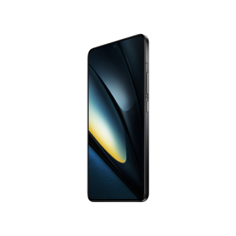 Xiaomi Poco F6 Pro (12GB/512GB) 5G NFC Black