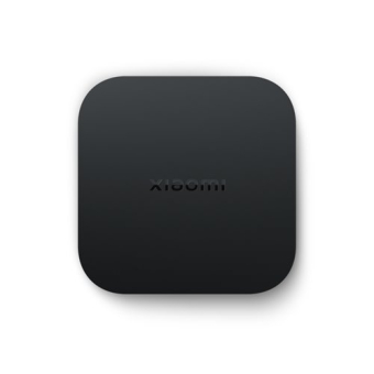 Xiaomi TV Box S 2nd Gen 4K UHD (PFJ4151EU)