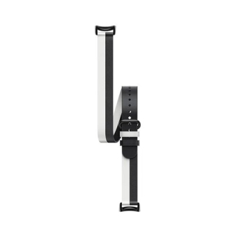 Xiaomi Smart Band 8 Double Wrap Strap - Black & White (BHR7311GL)