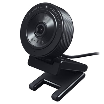 Razer Kiyo X USB Web Camera Full HD 1080p 30 FPS with Autofocus