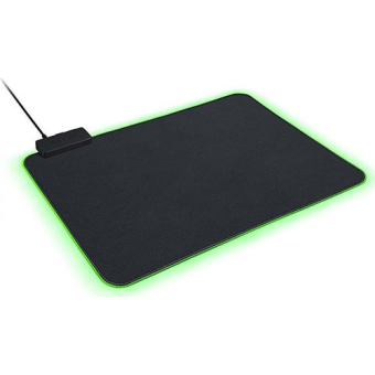 Razer Goliathus Chroma Medium Gaming Mousepad RGB 355mm Black