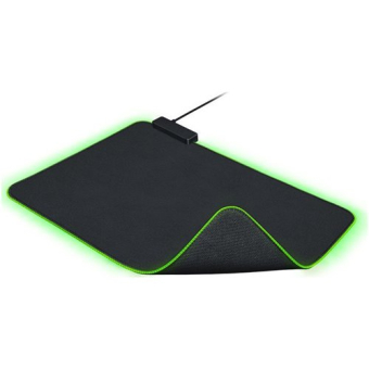 Razer Goliathus Chroma Medium Gaming Mousepad RGB 355mm Black