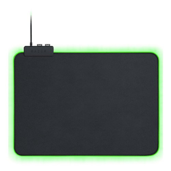 Razer Goliathus Chroma Medium Gaming Mousepad RGB 355mm Black