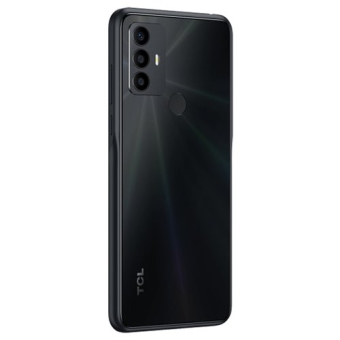 TCL 30 SE (4GB/64GB) 4G Dual Sim Space Gray