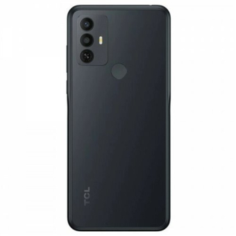 TCL 30E (3GB/64GB) 4G Dual Sim Space Gray