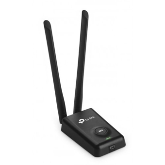 TP-LINK USB TL-WN8200ND, Wireless-N, 300 Mbps v3