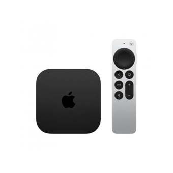 Apple TV 4K 64GB με Wi‑Fi (MN873QM/A)