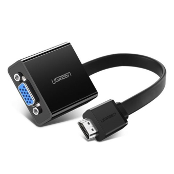 Ugreen Adapter HDMI male σε VGA female (40248 YSS017)