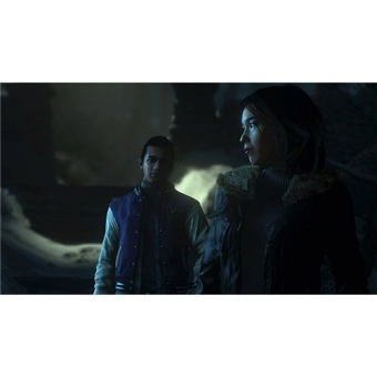 Until Dawn - Playstation Hits - PS4 Game Retail