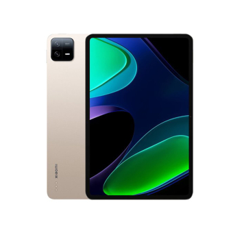 Xiaomi Pad 6 11