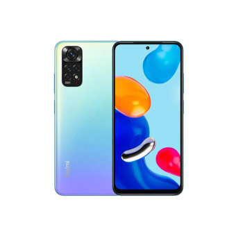 Xiaomi Redmi Note 11 (4GB/64GB) Star Blue