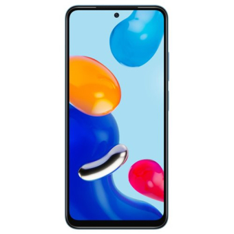 Xiaomi Redmi Note 11 (4GB/64GB) Star Blue