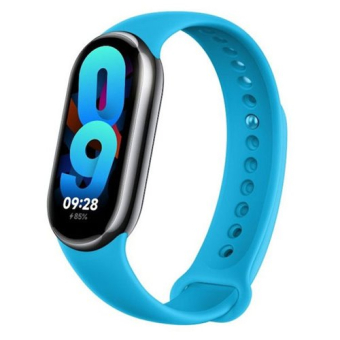 Xiaomi Smart Band 8 Strap - Blue (BHR7314GL)