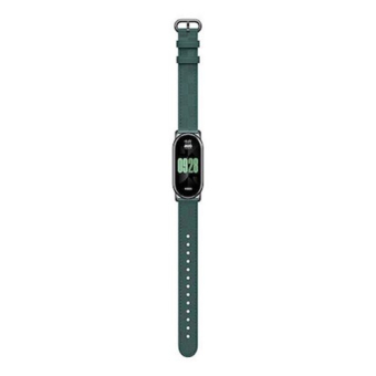 Xiaomi Smart Band 8 Checkered Strap - Green (BHR7308GL)