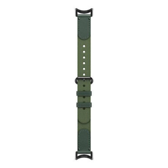 Xiaomi Smart Band 8 Braided Strap - Green (BHR7306GL)