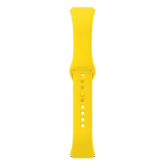 Xiaomi Redmi Watch 3 Active Strap - Yellow (BHR7264GL)