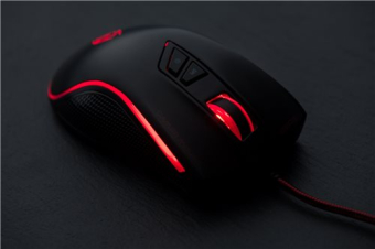 ZEROGROUND MS-3000G RGB SORIIN GAMING MOUSE